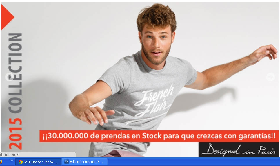 Catalogo de Merchandising